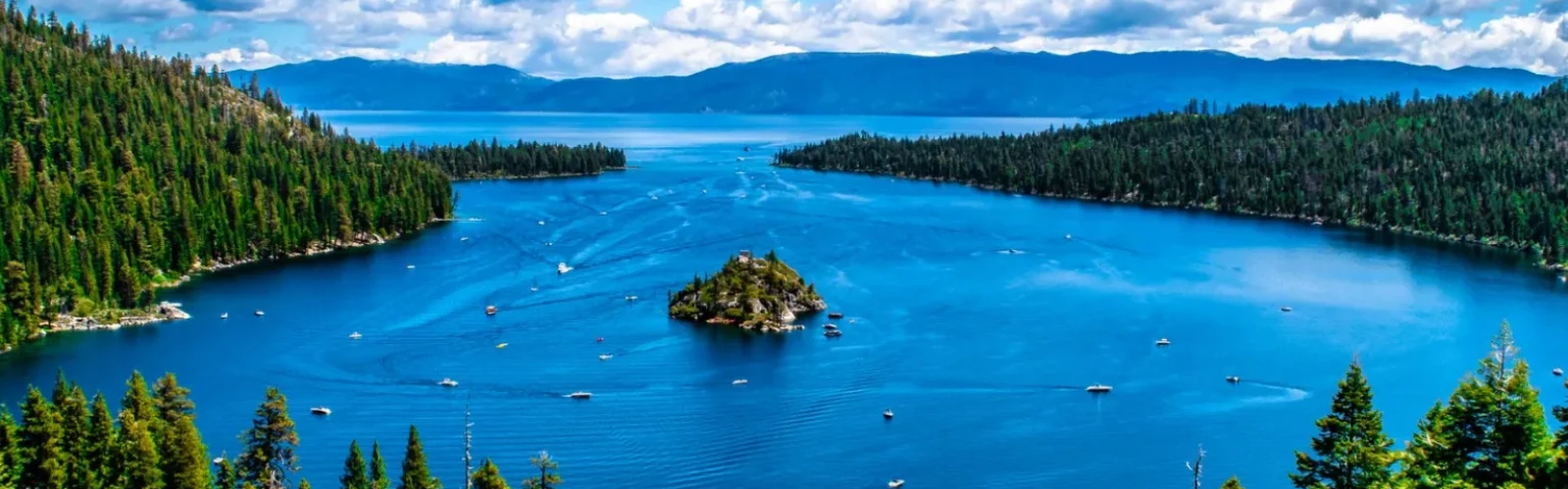 Discovering South Lake Tahoe: Ultimate Travel & Experience Guide