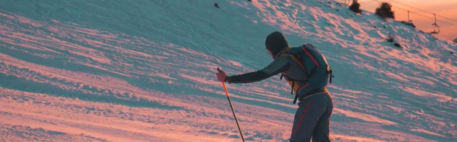 South Lake Tahoe Outdoor Guide: Hiking, Skiing & Water Sports