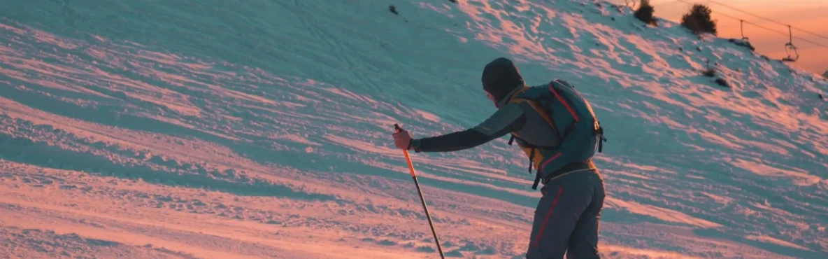 South Lake Tahoe Outdoor Guide: Hiking, Skiing & Water Sports
