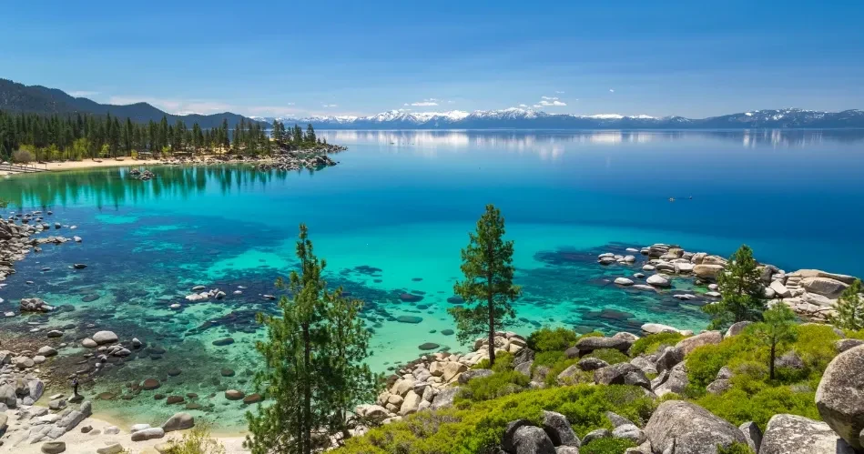 Top Attractions in South Lake Tahoe Every First-Time Visitor Should Explore