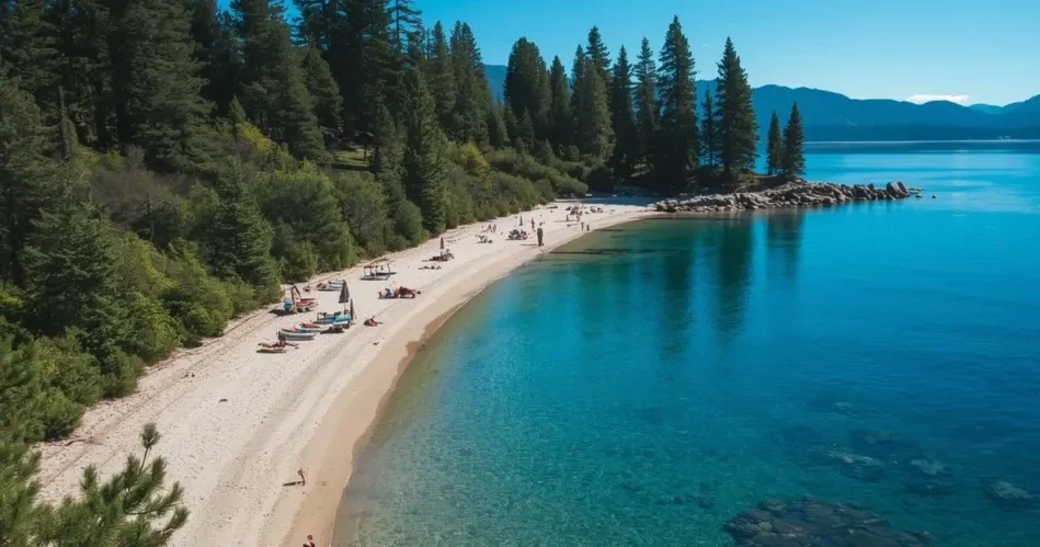 Top Attractions in South Lake Tahoe Every First-Time Visitor Should Explore