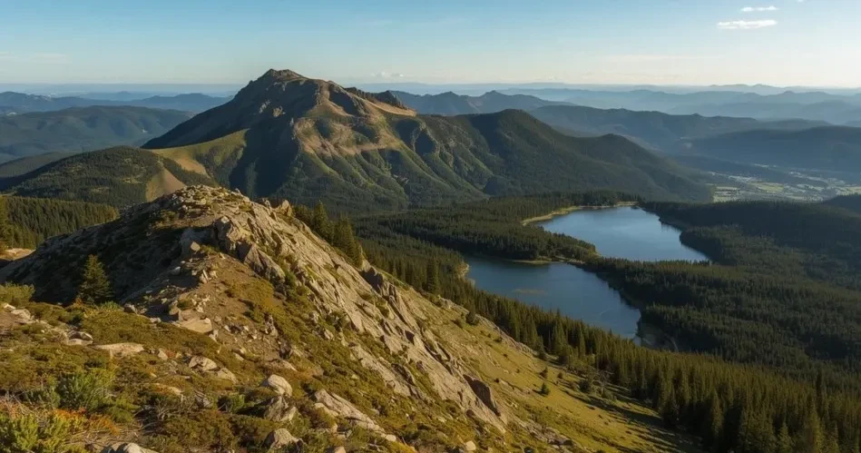 Top Attractions in South Lake Tahoe Every First-Time Visitor Should Explore