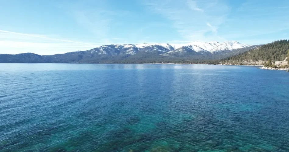 Top Places to Visit in South Lake Tahoe for Nature & Urban Explorers