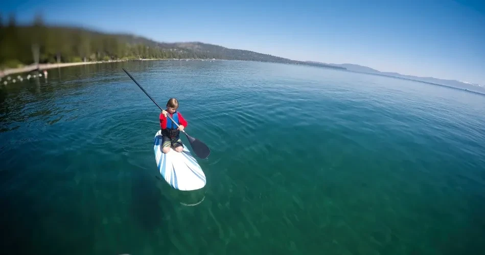 Discovering South Lake Tahoe: Ultimate Travel & Experience Guide