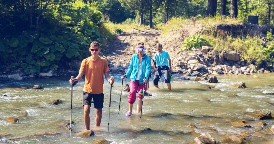 South Lake Tahoe Outdoor Guide: Hiking, Skiing & Water Sports