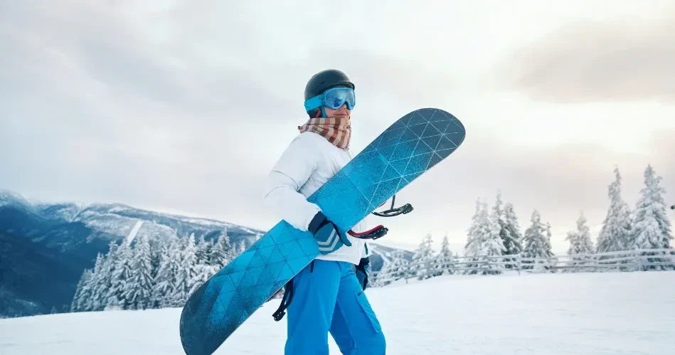 South Lake Tahoe Outdoor Guide: Hiking, Skiing & Water Sports